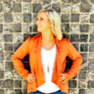 Meet your Posher, Kristina